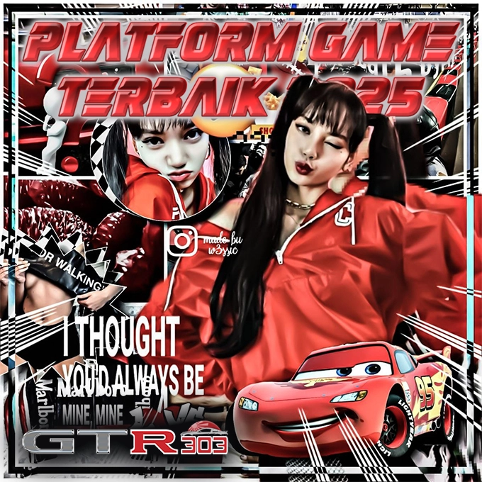 GTR303: Platform Situs Game Online Terbaru Paling Menjanjikan Kemenangan - WooCommerce eCommerce