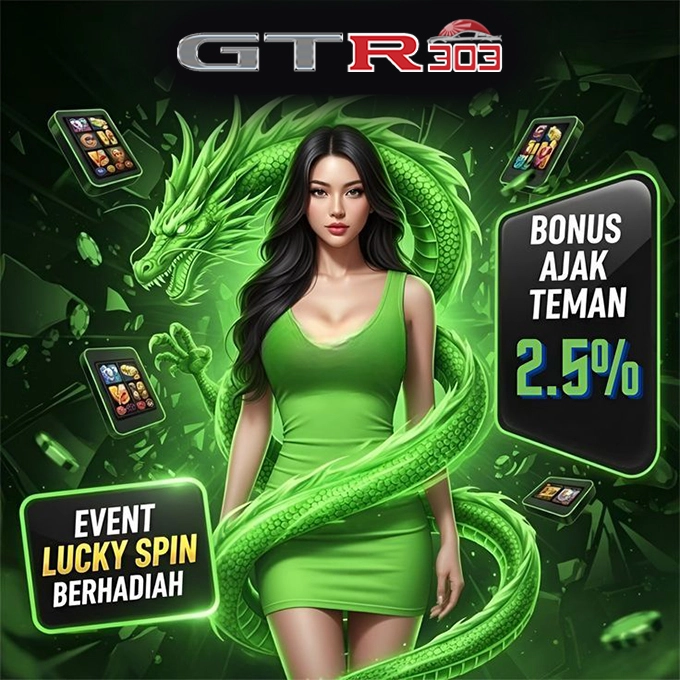 GTR303: Platform Ranah Game Arcade Online Unggulan Terbaru - WooCommerce eCommerce