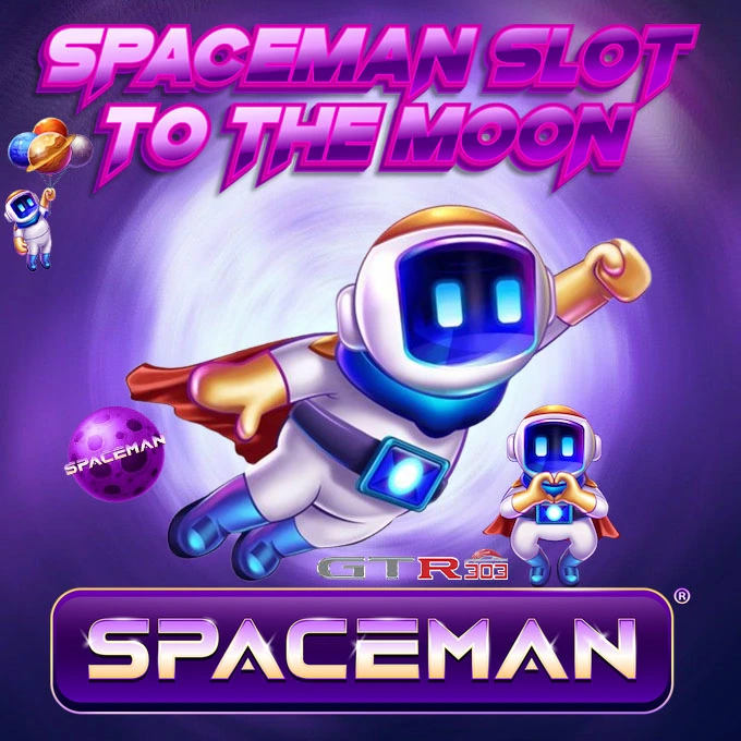Spaceman Slot: Daftar Spaceman Slot Gacor Pragmatic Play Terbaru Gampang Menang