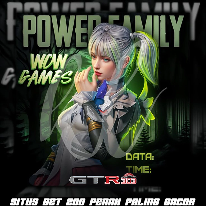 Galeri foto GTR303: Website Login Permainan Resmi Terbaik dan Paling Viral 2025 di Jakarta