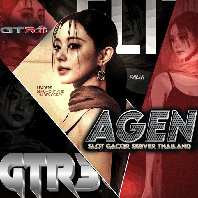 Gates of Olympus Slot Game